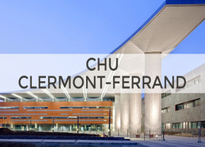 CHU Clermont-Ferrand