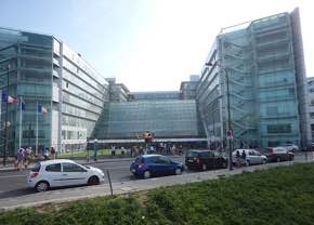 Hôpital européen Georges-Pompidou